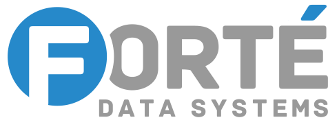 Forté Data Systems